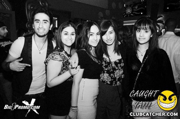 Luxy nightclub photo 269 - June 16th, 2012