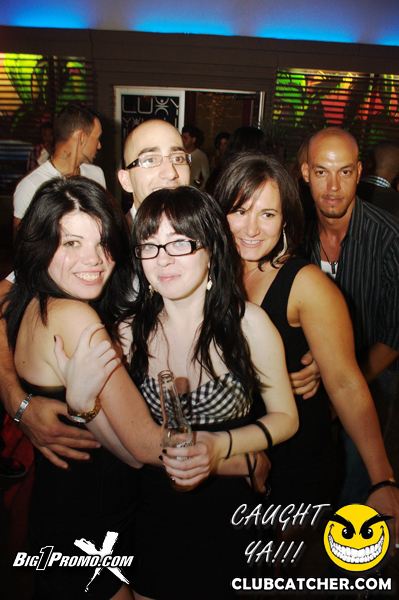 Luxy nightclub photo 272 - June 16th, 2012