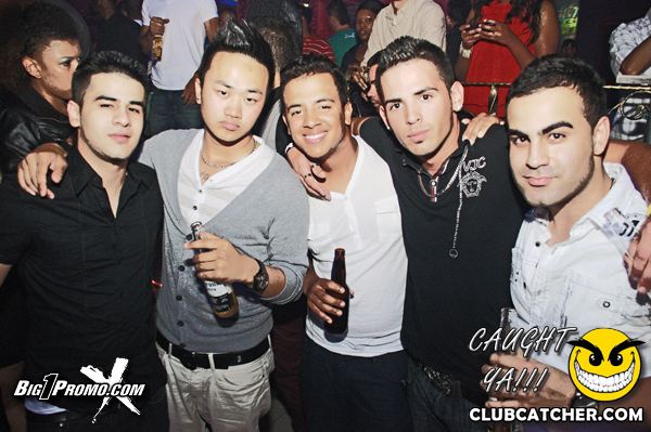 Luxy nightclub photo 274 - June 16th, 2012