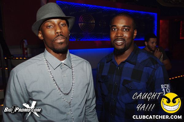 Luxy nightclub photo 275 - June 16th, 2012