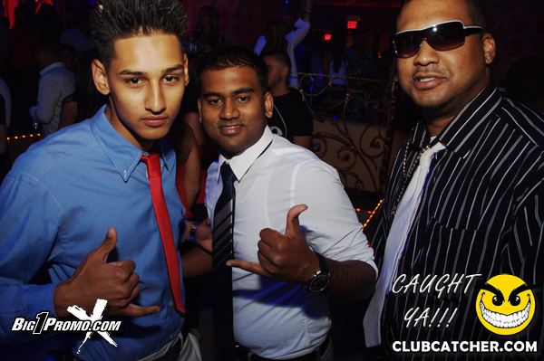 Luxy nightclub photo 278 - June 16th, 2012
