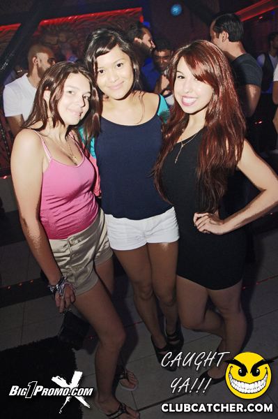 Luxy nightclub photo 285 - June 16th, 2012