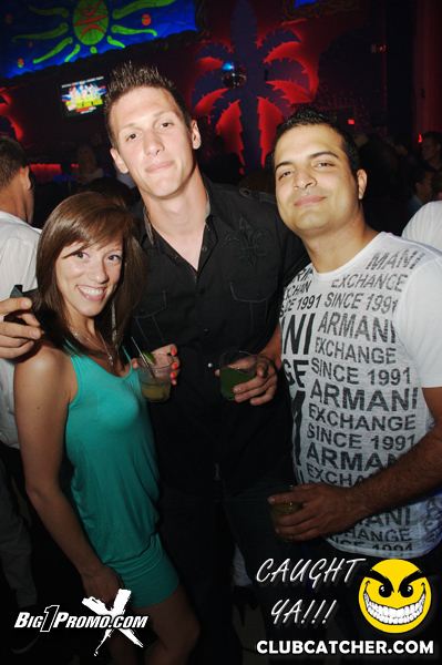 Luxy nightclub photo 290 - June 16th, 2012