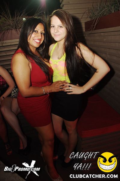 Luxy nightclub photo 295 - June 16th, 2012