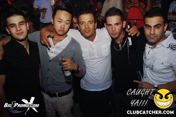 Luxy nightclub photo 299 - June 16th, 2012