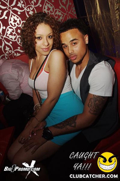 Luxy nightclub photo 300 - June 16th, 2012