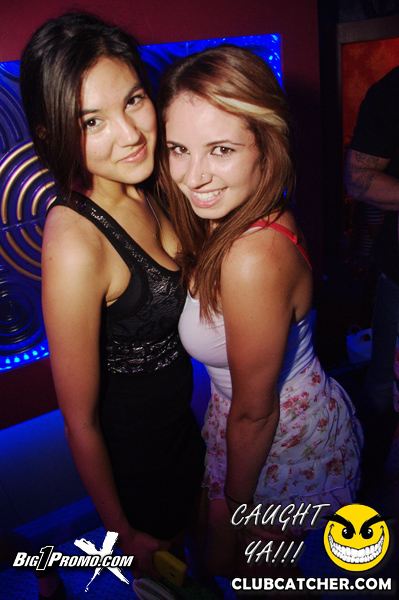 Luxy nightclub photo 31 - June 16th, 2012