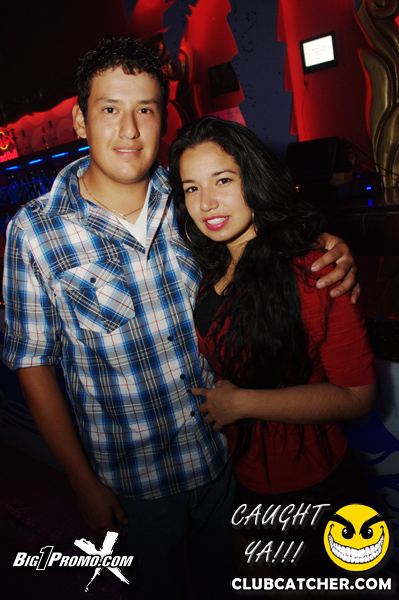 Luxy nightclub photo 301 - June 16th, 2012