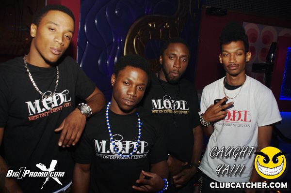 Luxy nightclub photo 303 - June 16th, 2012