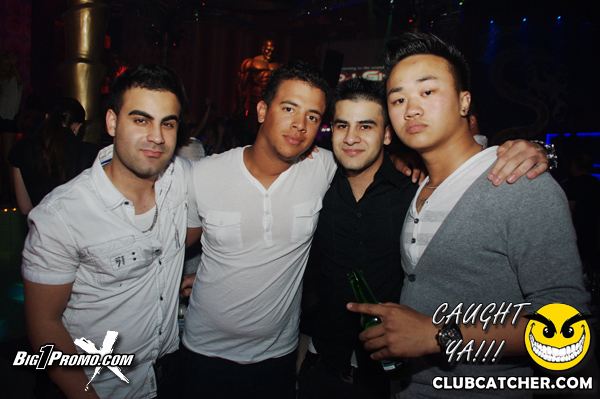 Luxy nightclub photo 304 - June 16th, 2012