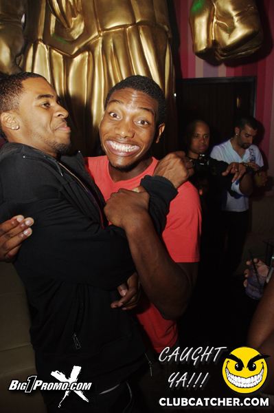 Luxy nightclub photo 306 - June 16th, 2012