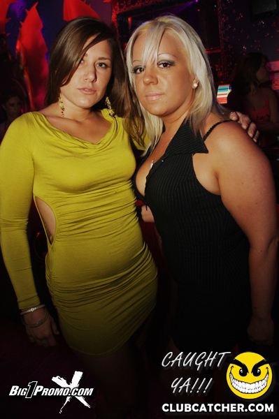 Luxy nightclub photo 307 - June 16th, 2012