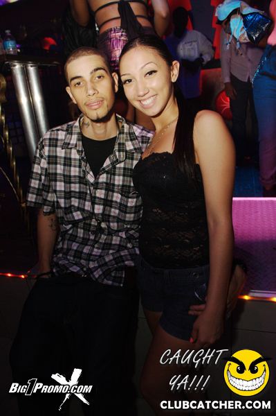 Luxy nightclub photo 311 - June 16th, 2012