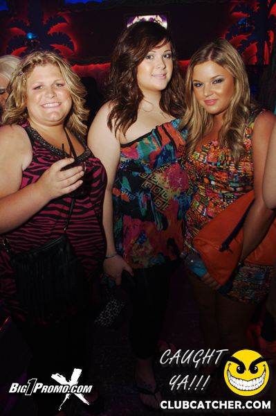 Luxy nightclub photo 313 - June 16th, 2012