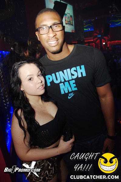 Luxy nightclub photo 314 - June 16th, 2012