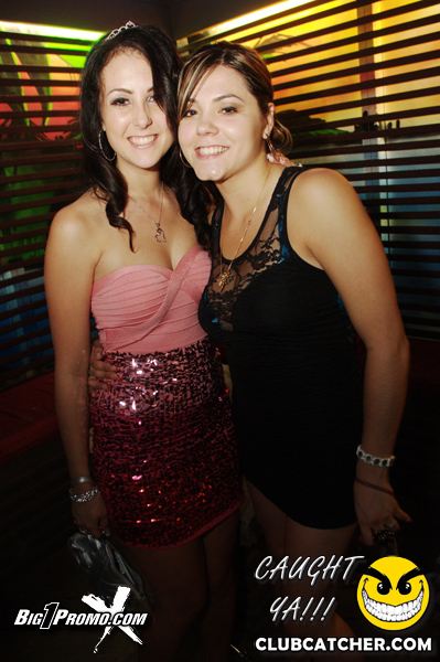 Luxy nightclub photo 315 - June 16th, 2012