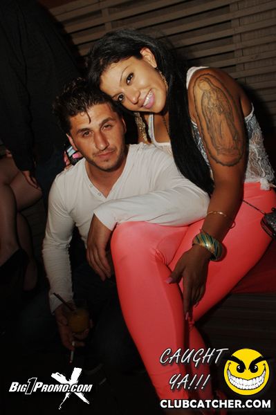 Luxy nightclub photo 319 - June 16th, 2012