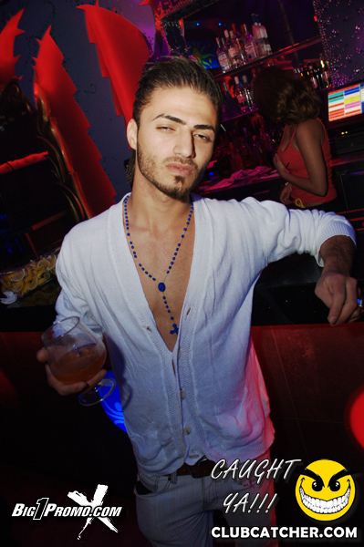 Luxy nightclub photo 320 - June 16th, 2012