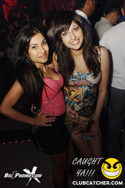 Luxy nightclub photo 322 - June 16th, 2012