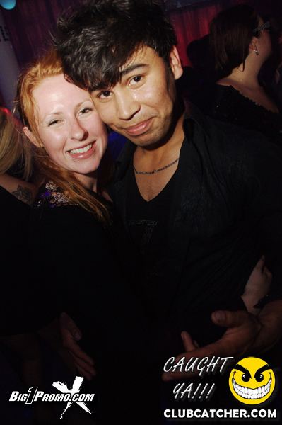 Luxy nightclub photo 324 - June 16th, 2012