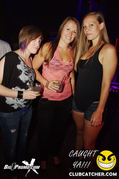 Luxy nightclub photo 332 - June 16th, 2012