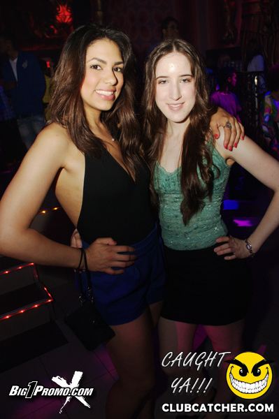 Luxy nightclub photo 336 - June 16th, 2012
