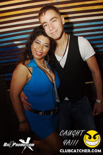 Luxy nightclub photo 338 - June 16th, 2012