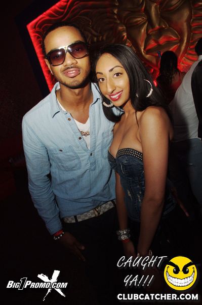 Luxy nightclub photo 340 - June 16th, 2012