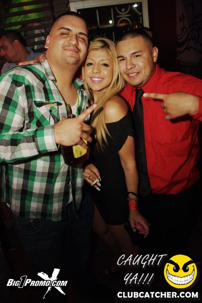 Luxy nightclub photo 342 - June 16th, 2012