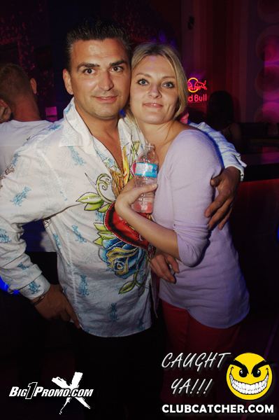 Luxy nightclub photo 345 - June 16th, 2012