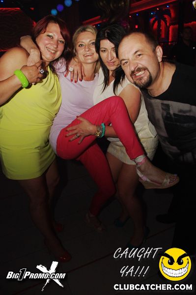 Luxy nightclub photo 346 - June 16th, 2012