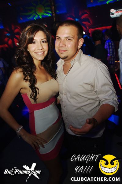 Luxy nightclub photo 348 - June 16th, 2012