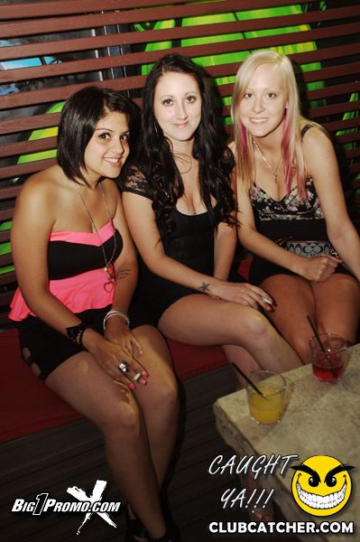 Luxy nightclub photo 36 - June 16th, 2012