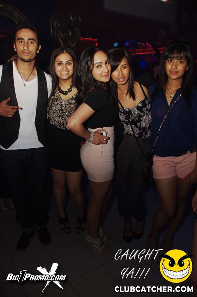 Luxy nightclub photo 352 - June 16th, 2012