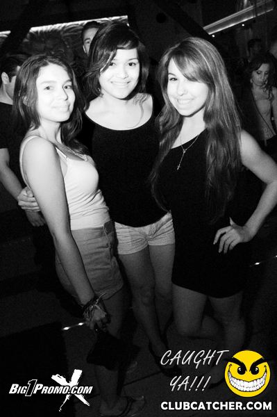 Luxy nightclub photo 354 - June 16th, 2012