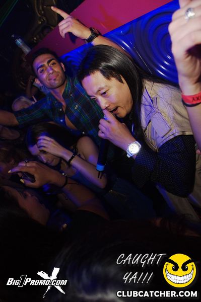 Luxy nightclub photo 355 - June 16th, 2012