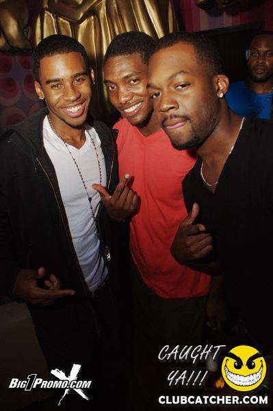 Luxy nightclub photo 359 - June 16th, 2012