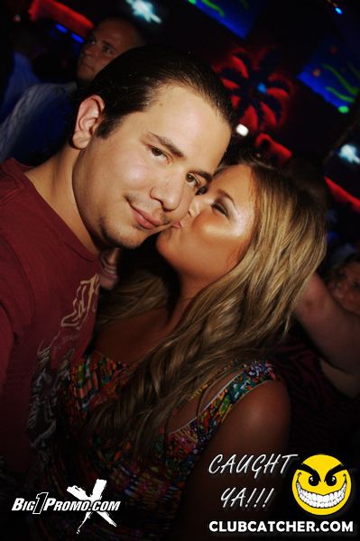 Luxy nightclub photo 361 - June 16th, 2012