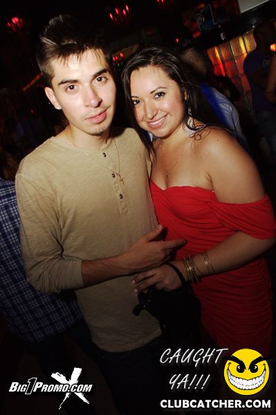 Luxy nightclub photo 365 - June 16th, 2012