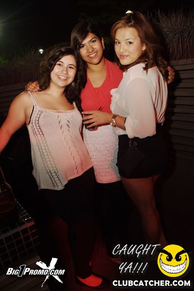 Luxy nightclub photo 370 - June 16th, 2012