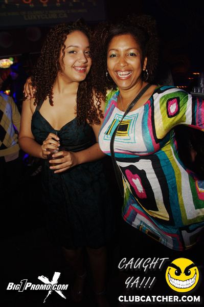 Luxy nightclub photo 372 - June 16th, 2012