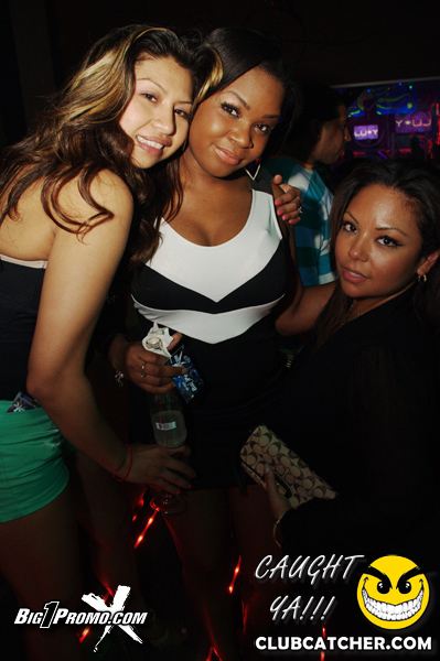 Luxy nightclub photo 377 - June 16th, 2012