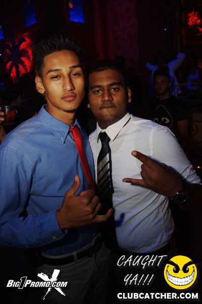 Luxy nightclub photo 378 - June 16th, 2012