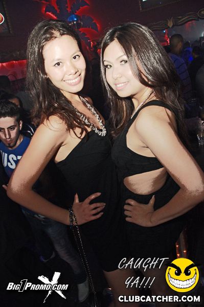 Luxy nightclub photo 380 - June 16th, 2012