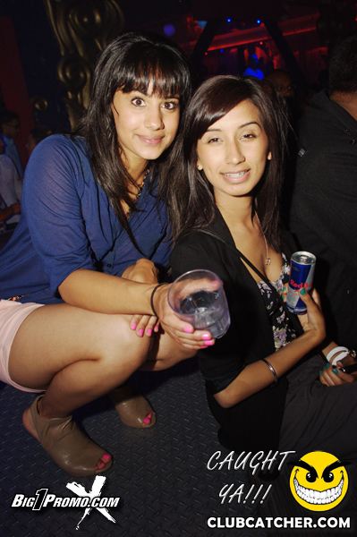 Luxy nightclub photo 39 - June 16th, 2012