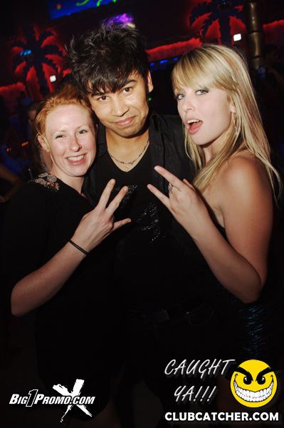 Luxy nightclub photo 383 - June 16th, 2012