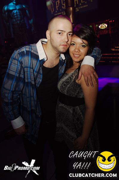 Luxy nightclub photo 384 - June 16th, 2012