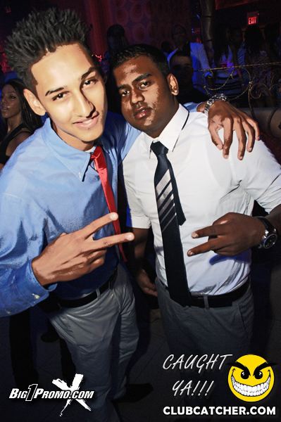 Luxy nightclub photo 385 - June 16th, 2012