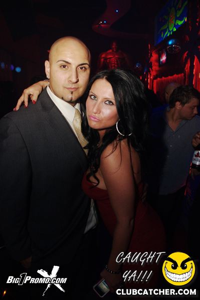 Luxy nightclub photo 389 - June 16th, 2012