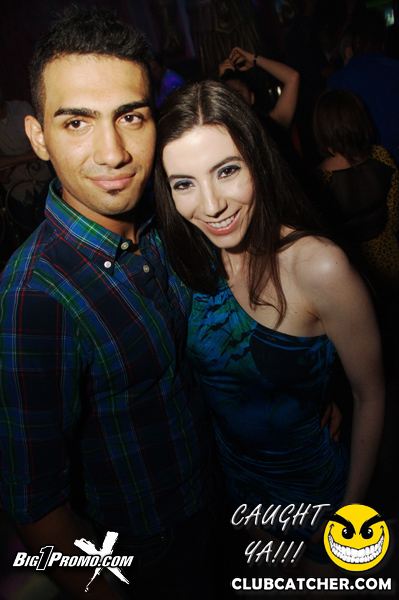 Luxy nightclub photo 400 - June 16th, 2012